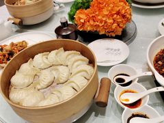 -世贸万锦大酒店·江南春中餐