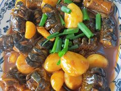 -芸海阁·农家私房菜(沙家浜景区出口店)