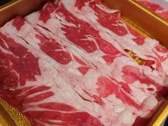 -温禾牛·和牛寿喜烧自助火锅(恒基名人店)