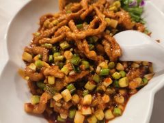 鱼香肉丝-沸腾鱼乡(知春路分店)
