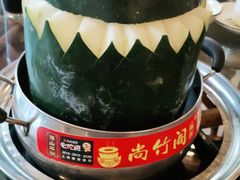 -尚竹阁冬瓜盅·18年地标美食(平洲店)