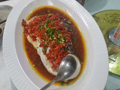 -湘中缘·湖南菜(娄底驻京办店)