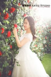 -GRACE KELLY婚纱与礼服(天津店)