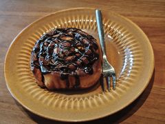 -BAKER&SPICE(BFC外滩金融中心店)