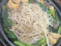 -凡老头米线砂锅(古荡新村西粮站)