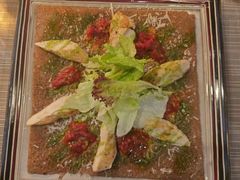 -LA CREPERIE BRETONNE布列塔尼法式餐厅(天童北路店)