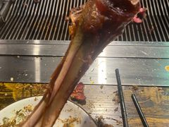 -外滩海鲜烧烤广场(东三旗店)