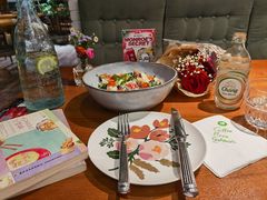 -JINNS锦时 steak&pizza(浸信会礼拜堂旧址店)