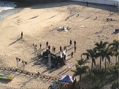 -深圳大梅沙京基洲际度假酒店