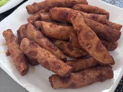-张大妈饭店