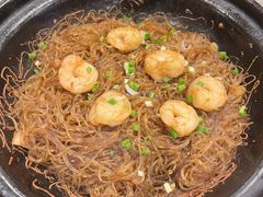 -鑫巴蜀小镇 · 水煮鱼专研店(玉桥店)