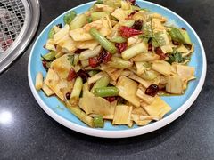 -瑞杰烧烤店·24小时营业(山东路店)