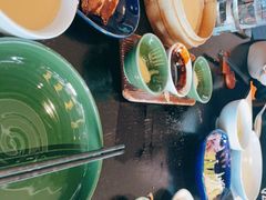 -山港凯悦酒店·东海88私房菜