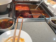 -海底捞火锅(步步高新天地店)