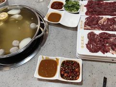 -杏花吴记牛肉火锅
