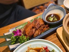 -紫滇源云南生态菜(丹凤街店)