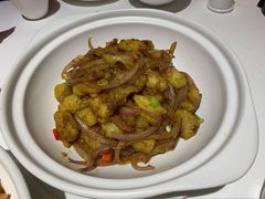 -张福记(五一公园店)