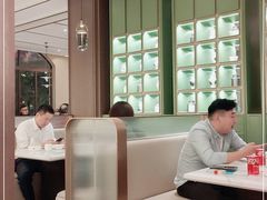 -神仙馆(衡山路店)