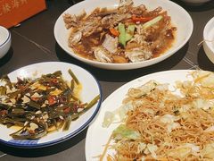 -鑫悦楼煎蟹·16年海鲜大排档