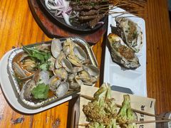-本色.小马哥烧烤(五一路总店)