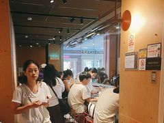 -麦当劳(中二横路店)