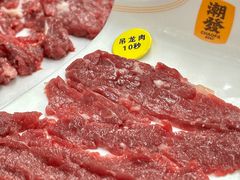 -潮发潮汕牛肉店(花城汇南区店)