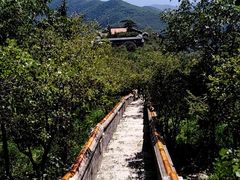 -妙峰山风景名胜区