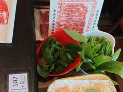 -北门涮肉·铜锅涮肉(南锣鼓巷店)