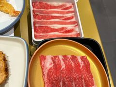 -花和寿喜烧·三文鱼自助专门店(光屿城店)