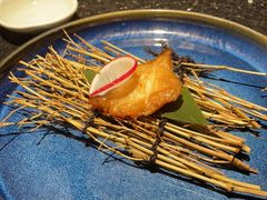 -上井料理黑金店(IFS国金中心店)