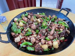 -匡记宜城特色菜(江山路三分店)