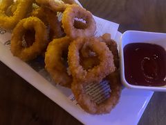 -Ambra Haus琥珀屋精酿餐厅(宝山店)