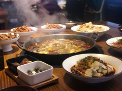-受气牛肉·重庆耙牛肉(来福士店)