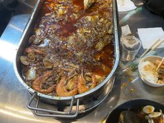 -原乡故事里海鲜大餐(玉祥门北马道巷店)