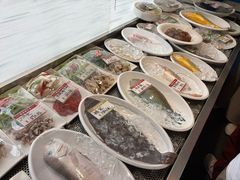 -华盛丰温州大排档(东三环南路店)