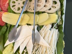 -青柠记忆泰式海鲜火锅(合生汇购物中心店)