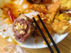 -天津工业大学西苑餐厅