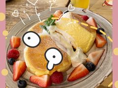 -UPPER KITCHEN(延安路店)