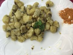 -连池鱼豆味坊(风景区店)