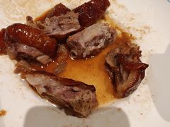 -椿记烧鹅(叠彩店)