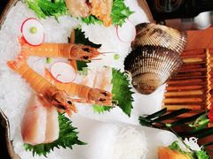 -高佳庄·舟山海鲜(海景旗舰店)