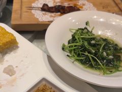 -胡杨记忆(和平路店)