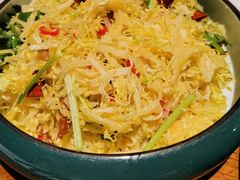 -朝馆·市井本味菜