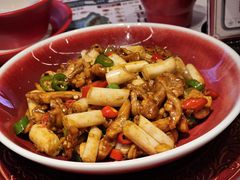 -来菜·湖北头牌藕汤(武商MALL众圆店)