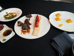 -醉东Oriental House(静安嘉里中心店)