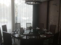 包厢-锡和无锡菜(景丽苑店)