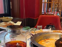 -豆花姐烂豆花火锅(水屯北路恒大滨河店)