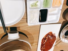 -小大董·烤鸭(凤凰汇店)