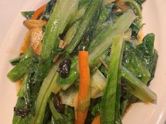 油麦菜-多多旺港式茶餐厅(新区店)