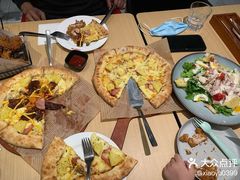 -米斯特比萨(罗斯福店)